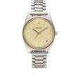 Zenith, Automatic Ref. 1201/3 | steel wristwatch | 1970s | Automatic movement | Silvered with indexes and date | Case n. 728D959 | Cal. 2562pc | Diam. mm 35 | (defects) - Auktionspreise