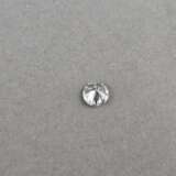 Loser natürlicher Diamant mit Lasersignatur - Gewicht 0,50 c… - photo 5