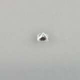 Loser natürlicher Diamant mit Lasersignatur - Gewicht 0,80 c… - фото 4