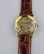 Uhren. Damenarmbanduhr - Chronoswiss von Alfred Rochat & Fils, Schw…