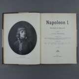 Zwei Bände "Napoleon I"- 1x "Das Erwachen der Völker", 6. Ta… - фото 4