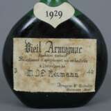 Armagnac - Vieil, 1929, Goudoulin, France, 70 cl, 40%, Fülls… - Foto 4
