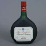 Armagnac - Baron de Sigognac, 1929, Domain de Coulom, France… - photo 1