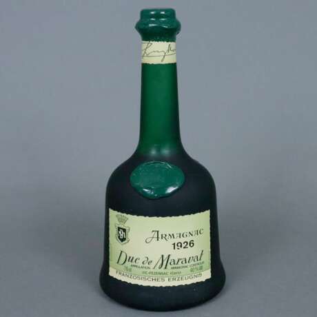 Armagnac - Duc de Maraval, B.Gelas & Fils, 1929, France, 70… - photo 1