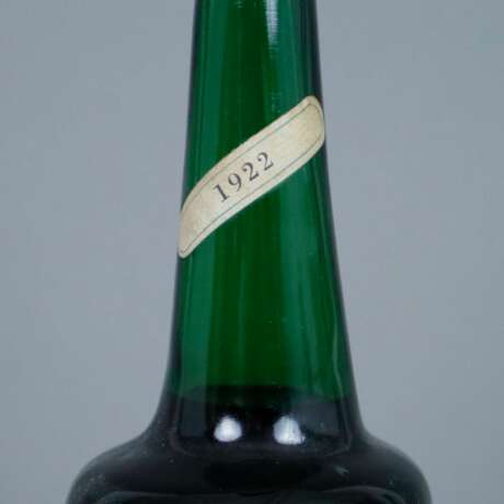 Calvados - Yvetot Boulard,1922, France, 70 cl, 43%, Füllstan… - photo 3
