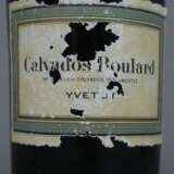 Calvados - Yvetot Boulard,1922, France, 70 cl, 43%, Füllstan… - фото 5