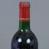 Weinkonvolut - 3 Flaschen 1987 Margaux, Marquise de Lassime,… - Foto 3