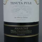 Wein - 2009 Tenuta Pule Amarone della Valpolicella Classico… - фото 4
