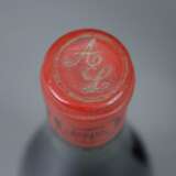 Weinkonvolut - 2 Flaschen 1969 Alexis Lichine Chassagne-Mont… - Foto 6