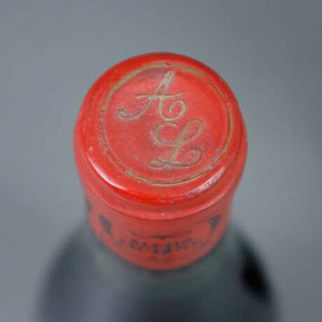 Weinkonvolut - 2 Flaschen 1969 Alexis Lichine Chassagne-Mont… - photo 6