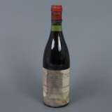 Weinkonvolut - 2 Flaschen 1969 Alexis Lichine Chassagne-Mont… - Foto 1