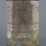 Weinkonvolut - 2 Flaschen 1969 Alexis Lichine Chassagne-Mont… - Foto 3