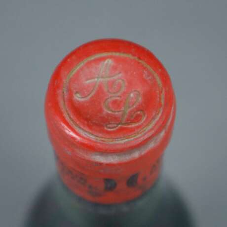 Weinkonvolut - 2 Flaschen 1969 Alexis Lichine Chassagne-Mont… - photo 6
