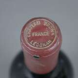 Wein - 1988 Château Brown Pessac-Leognan, France, 750 ml, Fü… - photo 3