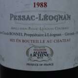 Wein - 1988 Château Brown Pessac-Leognan, France, 750 ml, Fü… - photo 5
