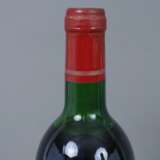 Weinkonvolut - 3 Flaschen 1987 Margaux, Marquise de Lassime,… - фото 3