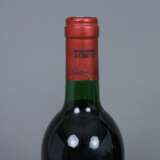 Weinkonvolut - 2 Flaschen, 1 x 1992 Château Bel Air Lussac-S… - Foto 2