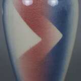 Mid Century Vase - Bay Keramik, Deutschland um 1960, Baluste… - фото 5