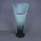 Stehlampe - Sigma Elle Due, Florenz, Keramik/Plexiglas, elek… - photo 1