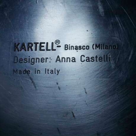 Castelli Ferrieri, Anna (1920 Mailand- 2006 ebenda, italieni… - photo 7