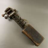 Saiteninstrument Sarangi - Indien/Pakistan/Afghanistan, Holz… - фото 7