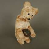 Konvolut "Teddy" - 20. Jh., 15 Plüschbären, u.a. Steiff (tei… - photo 9