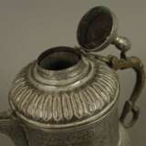 Traditionelle Samowar Tee-Kanne - Indien, Kaschmir 19. Jh.,… - photo 7