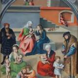 Cranach, Lucas der Ältere (1472 Kronach - 1553 Weimar, Kopie… - фото 1