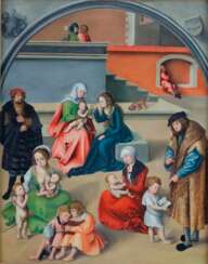 Cranach, Lucas der Ältere (1472 Kronach - 1553 Weimar, Kopie…