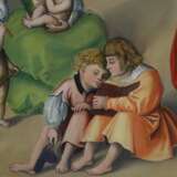 Cranach, Lucas der Ältere (1472 Kronach - 1553 Weimar, Kopie… - фото 10