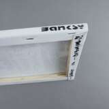 Banksy - "Dismal Canvas" mit Motiv "Keep Your Coins, I Want… - фото 5