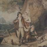 Barney, Joseph (1755-1832) nach Francis Wheatley (1747-1801)… - photo 3