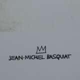 Basquiat, Jean-Michel (1960 New York City - 1988 ebenda, nac… - Foto 6