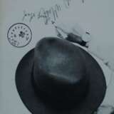 Beuys, Joseph (1921 Krefeld - 1986 Düsseldorf) - Titelseite… - фото 1