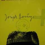 Beuys, Joseph (1921 Krefeld - 1986 Düsseldorf) - Titelseite… - Foto 4