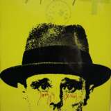 Beuys, Joseph (1921 Krefeld - 1986 Düsseldorf) - Titelseite… - Foto 5