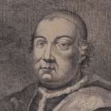 Brotti, Carlo -18.Jh.- Portrait Papst Pius VI. „PIUS VI. ali… - photo 4