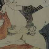 Kitagawa, Utamaro (1753-1806 japanischer Meister des klassis… - photo 4