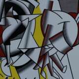 Lichtenstein, Roy (1923 New York - 1997 ebenda, nach) - ''Th… - photo 4