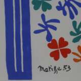 Matisse, Henri (1869 Le Chateau - 1954 Nizza, nach) - "Apoll… - фото 5