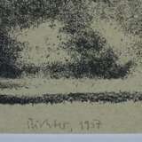 Richter, Gerhard (*1932 Dresden, nach) - Ohne Titel, Motiv a… - Foto 4