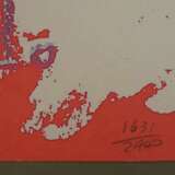 Warhol, Andy (1928 Pittsburgh - 1987 New York, nach) - "Appl… - фото 2