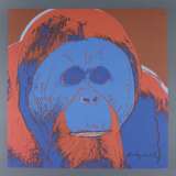 Warhol, Andy (1928 Pittsburgh - 1987 New York, nach) - "Uran… - фото 4