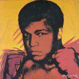Warhol, Andy (1928 Pittsburgh - 1987 New York, nach) - "Muha… - фото 1