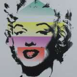 Warhol, Andy (1928 Pittsburgh - 1987 New York, nach) - " Mar… - photo 1