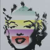 Warhol, Andy (1928 Pittsburgh - 1987 New York, nach) - " Mar… - Foto 3