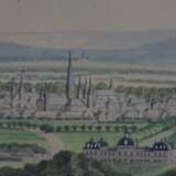 Ziegler, Johann (1749 Meiningen - 1802 Wien) - "Ansicht der… - фото 8