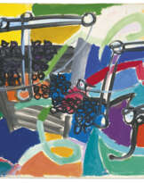 Charles Lapicque (1898-1988)