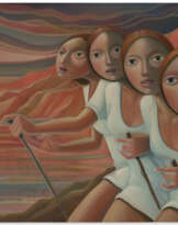 TANIA MARMOLEJO (b. 1975)