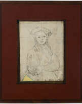 JOSEPH CORNELL (1903-1972)